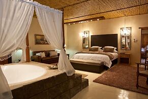 Surval Boutique Olive Estate