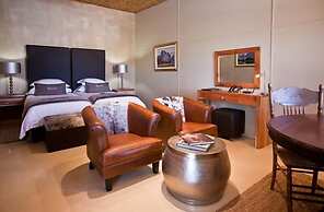 Surval Boutique Olive Estate