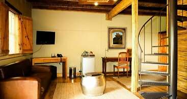 Surval Boutique Olive Estate