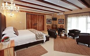 Surval Boutique Olive Estate