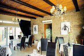 Surval Boutique Olive Estate