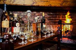 Surval Boutique Olive Estate