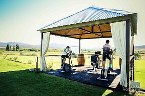 Surval Boutique Olive Estate