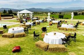 Surval Boutique Olive Estate