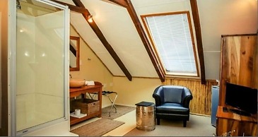 Surval Boutique Olive Estate