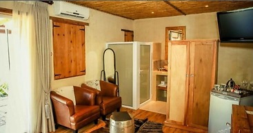 Surval Boutique Olive Estate