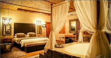 Surval Boutique Olive Estate