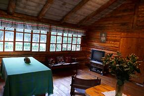 Inraki Lodge