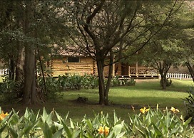 Inraki Lodge