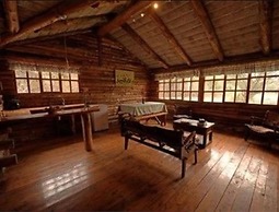 Inraki Lodge