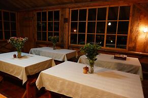 Inraki Lodge