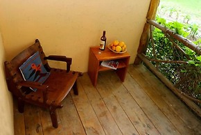 Inraki Lodge