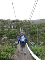 Inraki Lodge