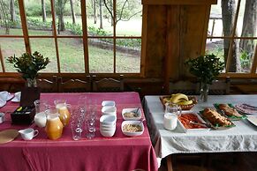 Inraki Lodge