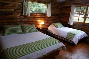 Inraki Lodge