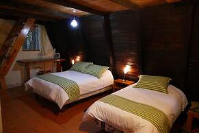 Inraki Lodge