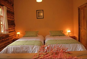 Inraki Lodge