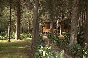 Inraki Lodge