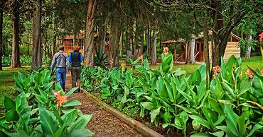 Inraki Lodge