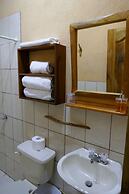 Inraki Lodge