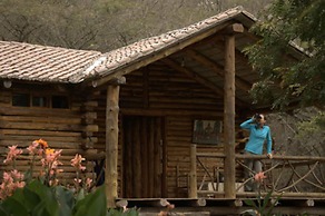 Inraki Lodge
