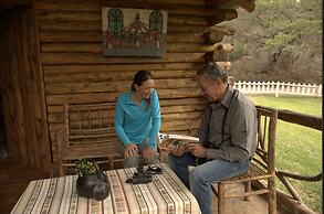 Inraki Lodge