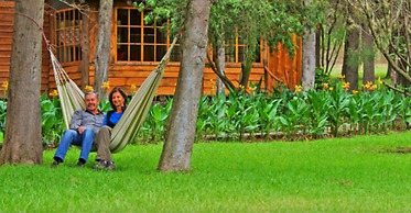 Inraki Lodge