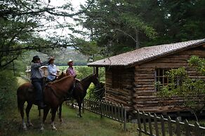 Inraki Lodge