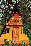 Inraki Lodge