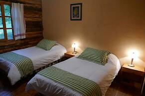 Inraki Lodge