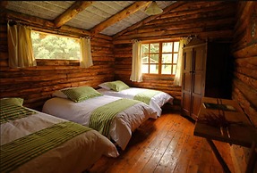 Inraki Lodge