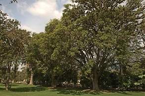 Inraki Lodge