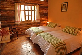 Inraki Lodge