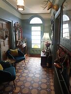 Newberry Beach Lodge