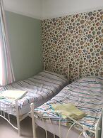 Newberry Beach Lodge