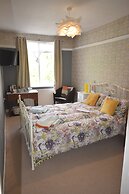 Newberry Beach Lodge