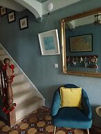 Newberry Beach Lodge