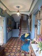 Newberry Beach Lodge