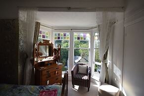 Newberry Beach Lodge