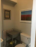 Newberry Beach Lodge