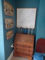 Newberry Beach Lodge