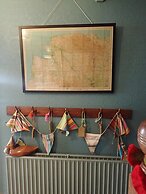 Newberry Beach Lodge