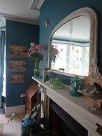 Newberry Beach Lodge