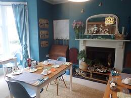 Newberry Beach Lodge