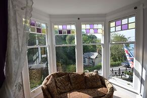 Newberry Beach Lodge