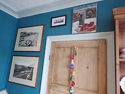 Newberry Beach Lodge