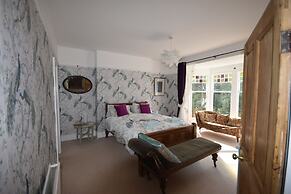 Newberry Beach Lodge