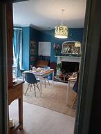 Newberry Beach Lodge