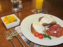 Rolling Hills Country Stay B&B