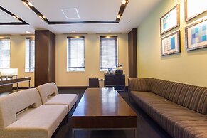 Hotel IL Cuore Namba